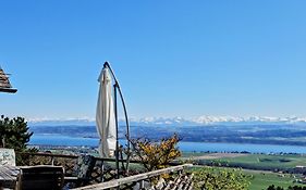 Mont Blanc Chalet